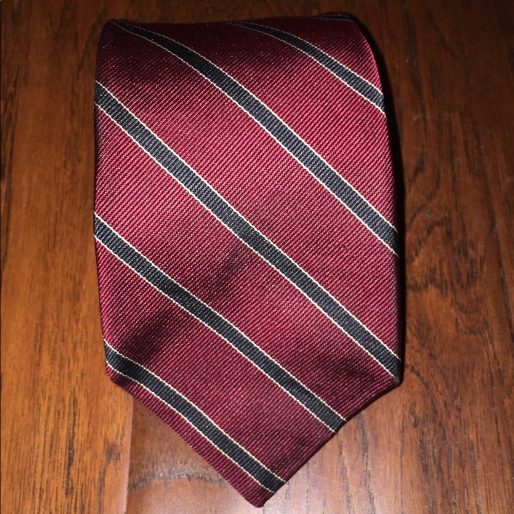 Hannon Williams Tie 3.25” Width 56” Length